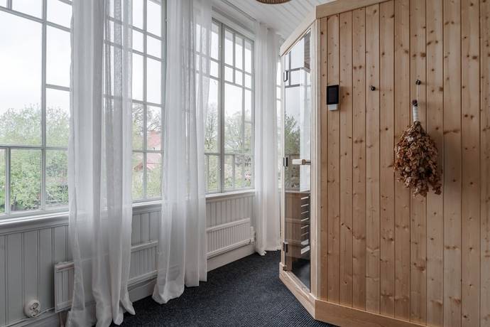 9 rum Villa på S:ta Annagatan 6 Centrum Skara kommun - bild 39