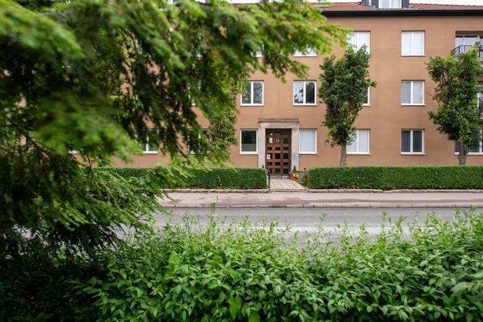 1.5 rum Lägenhet på Engelbrektsgatan 13 Centralt Västerås kommun - bild 16