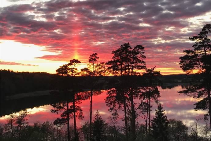 6 rum Villa på Ljustret 24 Sigtuna - Björkbacka Strand Sigtuna kommun - bild 30