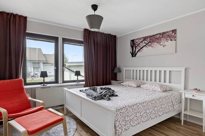 4 rum Radhus på Hemgårdsgatan 67 Kåge Skellefteå kommun - bild 12