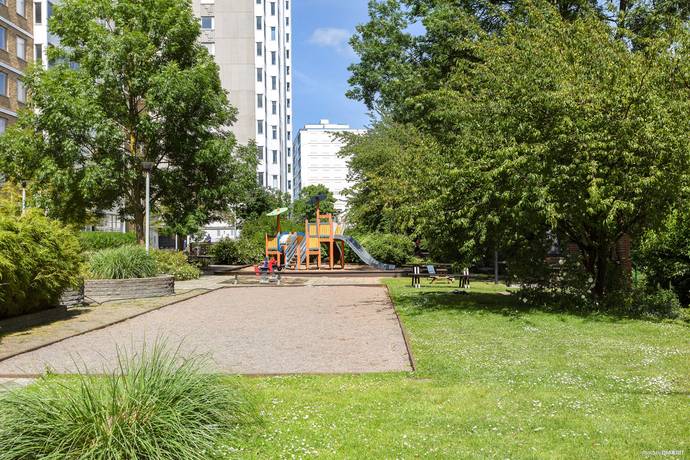 2 rum Lägenhet på Stadiongatan 55A Lorensborg Malmö kommun - bild 17