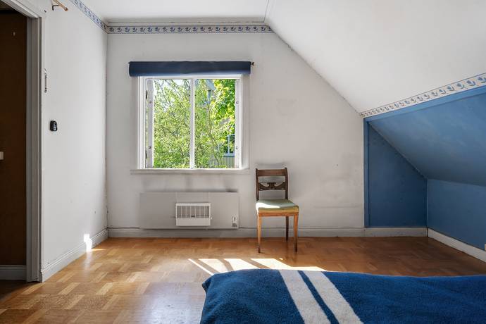 3 rum Parhus på Gamla Tyresövägen 393 Enskededalen Stockholms kommun - bild 13
