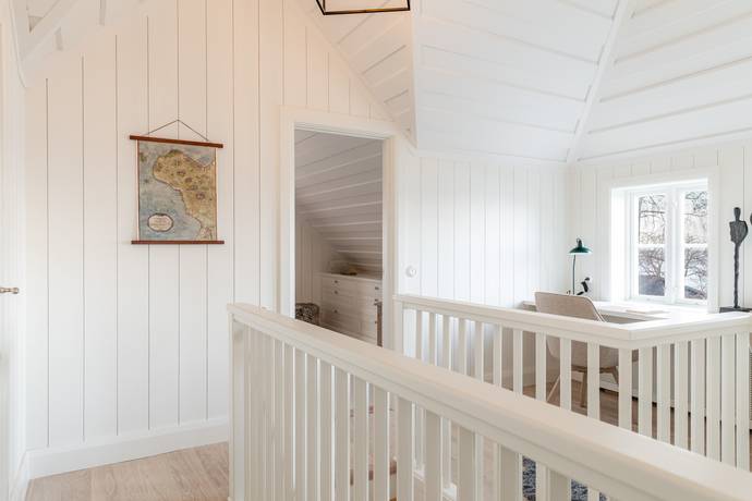 6 rum Villa på Kattviksvägen 531 Kattvik Båstads kommun - bild 28
