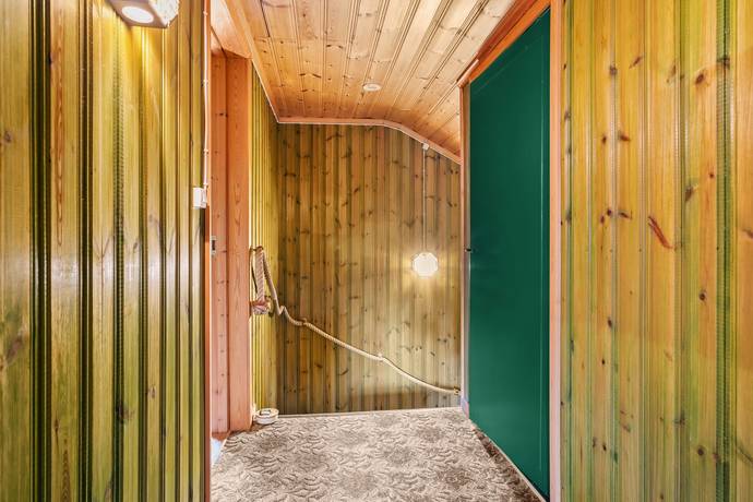 65 m² Villa på Borgsjöbyn 541 Ånge kommun - bild 17