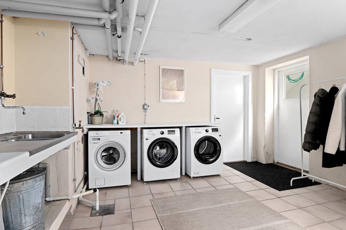 6 rum Villa på Trädgårdsgatan 5 Perstorp Perstorps kommun - bild 18