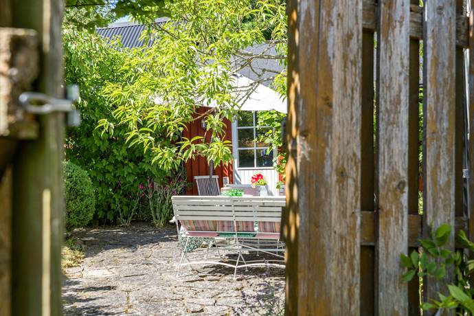 4 rum villa på Pilos väg 11 Vitaby, Simrishamns kommun - bild 2