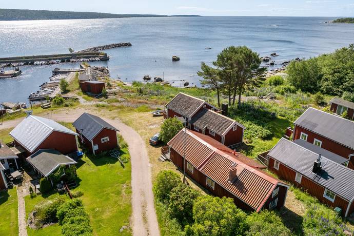 Lörudden, Sundsvalls kommun
