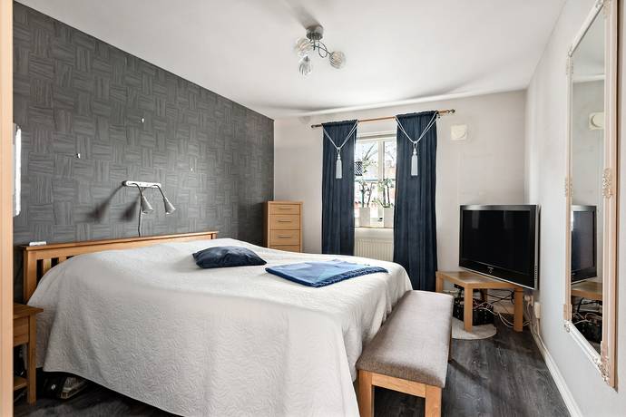 3 rum Lägenhet på Rosengatan 3B Centrum / Rosengatan Ronneby kommun - bild 10