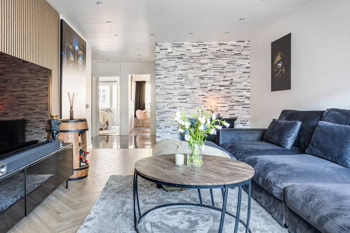 3 rum lägenhet på Regeringsgatan 126 Centrala Karlshamn, Karlshamns kommun - bild 1