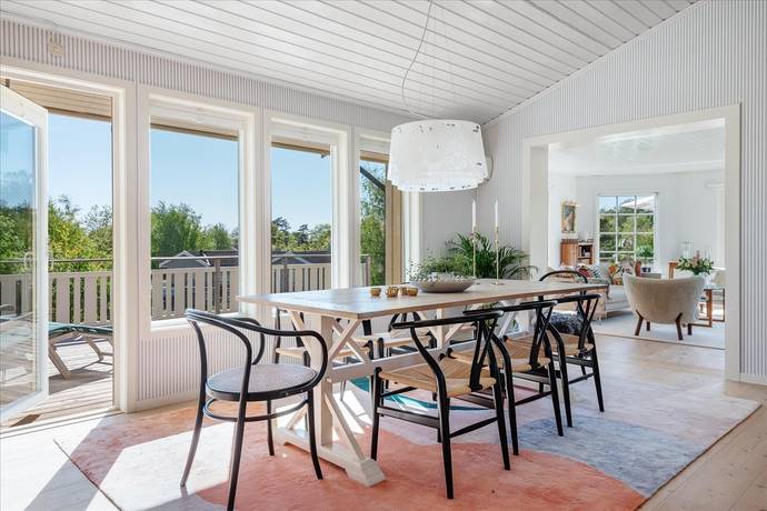 4 rum Villa på Körsbärsvägen 4 Grundsund Lysekils kommun - bild 26