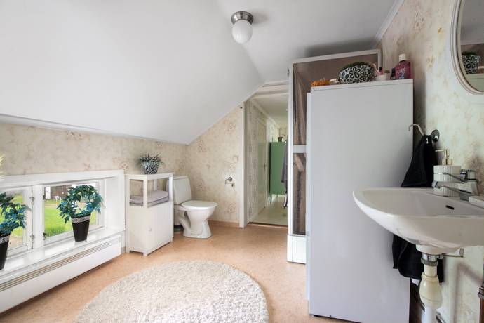 12 rum Gård utan jordbruk på Ina 231 SÖDERALA Söderhamns kommun - bild 31