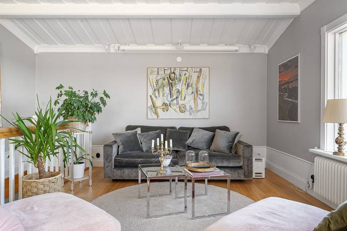 7 rum Villa på Tornvägen 4 Gnestahöjden Gnesta kommun - bild 11