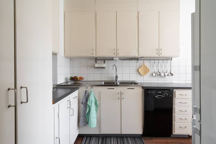 2 rum Lägenhet på Regngatan 25 GRÄNBY Uppsala kommun - bild 14