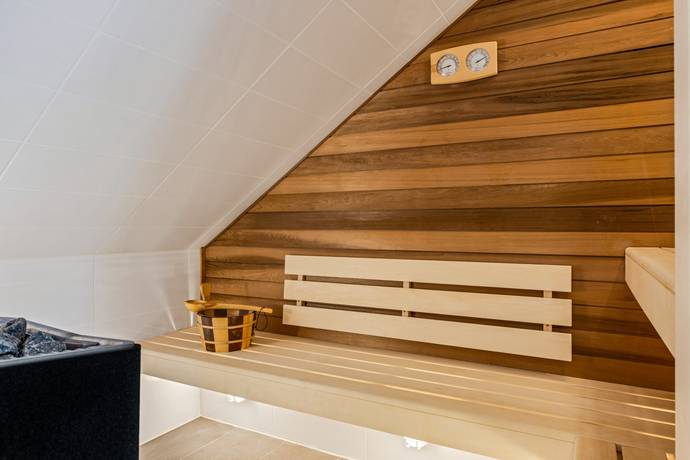 8 rum Villa på Högbergsgatan 2B Östhammar Östhammars kommun - bild 41