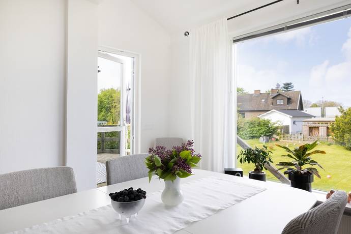 6 rum Villa på Åbogatan 6 Arlöv Burlövs kommun - bild 12