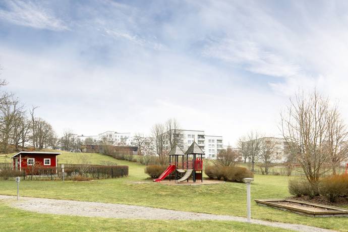 1 rum Lägenhet på Dalbovägen 3B Dalbo Växjö kommun - bild 17