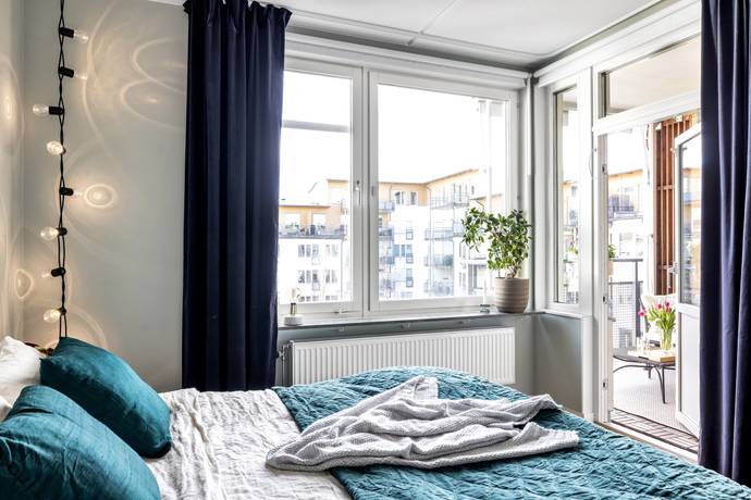 4 rum Lägenhet på Kungsängsgatan 57H Kungsängen Uppsala kommun - bild 3