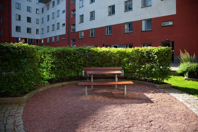 4 rum Lägenhet på Vingårdsgatan 1, högst upp Liljeholmskajen Stockholms kommun - bild 40