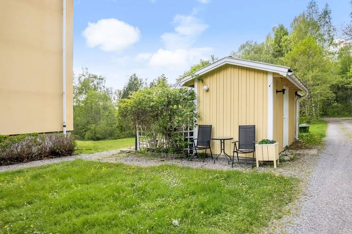 4 rum Lägenhet på Lötliden 1 Löt Strängnäs kommun - bild 30