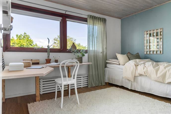 7 rum Villa på Snöhöjdsbacken 5 Toltorpsdalen Mölndals kommun - bild 15