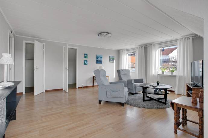 9 rum Villa på Båtsmansvägen 4 Rönnäng Tjörns kommun - bild 19