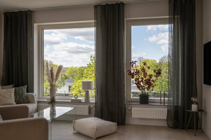 4 rum Lägenhet på Malmköpingsvägen 42D, 2 tr Älvsjö - Örby Stockholms kommun - bild 8