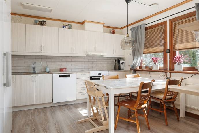 5 rum Villa på Björnbärsvägen 44 Sävast Bodens kommun - bild 5