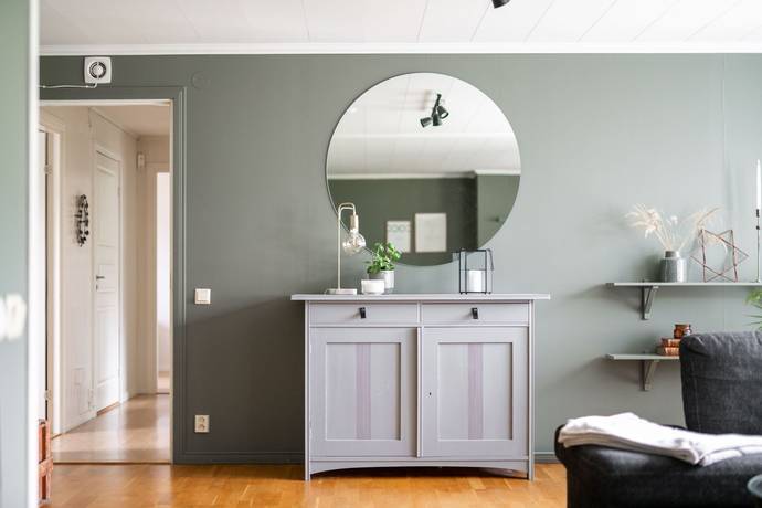 5 rum Villa på Hedensbergsgatan 5 Frövi Lindesbergs kommun - bild 18