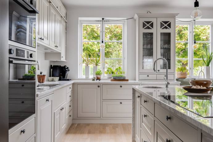 6 rum Villa på Beleshögsvägen 34 Bellevue Sjösida Malmö kommun - bild 17