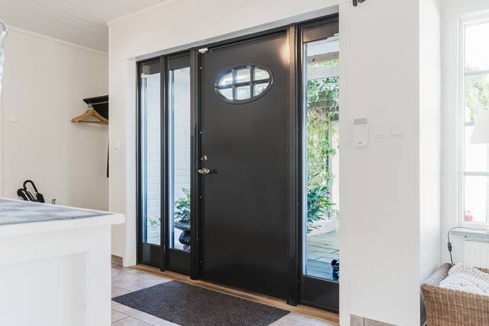 7 rum Villa på Sandåsvägen 24 Brunnsvik Motala kommun - bild 38