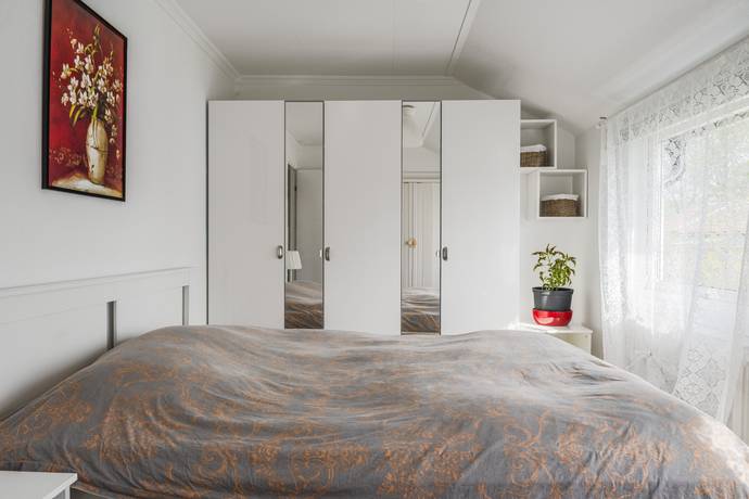 78 m² Villa på Finullsvägen 3 Vålberg Karlstads kommun - bild 21