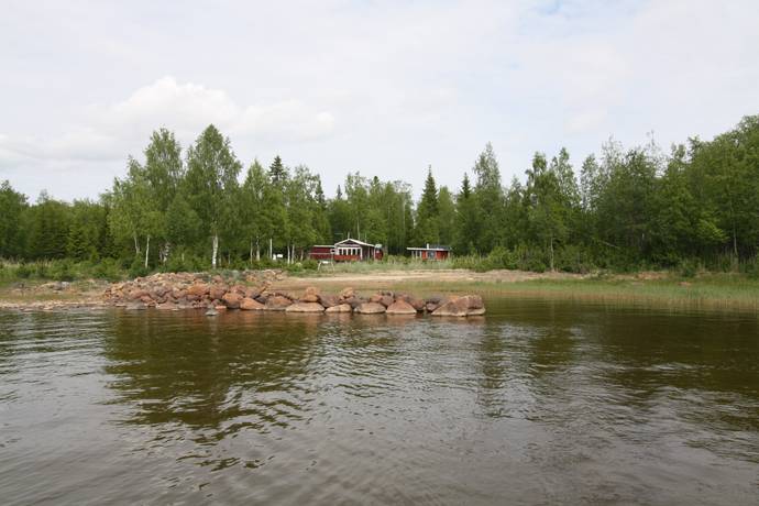Germandön, Luleå kommun