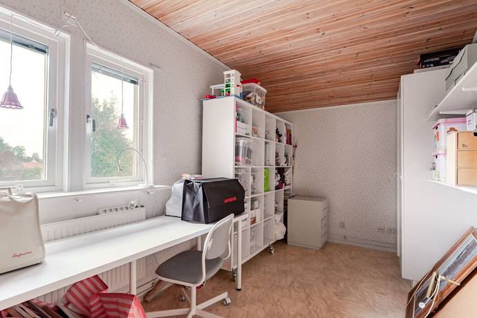 6 rum Villa på Tibblevägen 9 Skultuna Västerås kommun - bild 35
