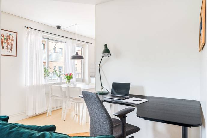 1 rum Lägenhet på Furirgatan 7 T1 Linköpings kommun - bild 8