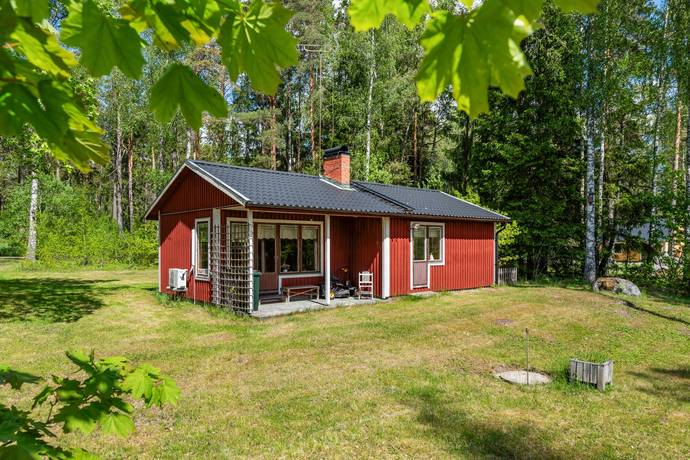 4 rum fritidshus på Ytternäsvägen 68 Ytternäs, Norrtälje kommun - bild 1