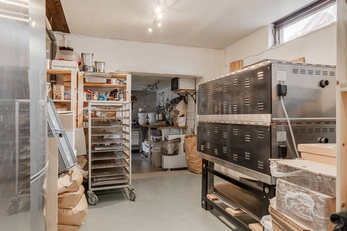 5 rum Villa på Sjövägen 14 Fågelfors Högsby kommun - bild 23
