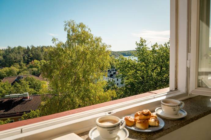 Ugglevägen 34A, Ektorp - Saltängen, Nacka kommun