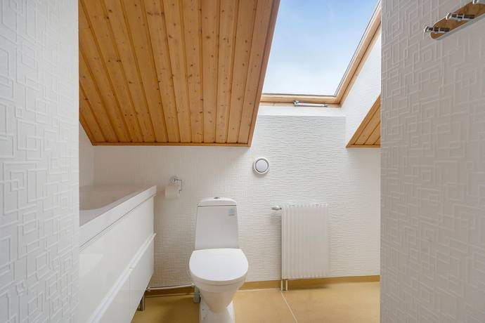 7 rum Villa på Mårdvägen 10 Marielund Haparanda kommun - bild 19