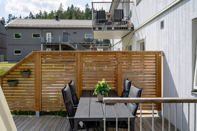 4 rum Lägenhet på Österkärvsvägen 5A Gnesta Gnesta kommun - bild 21