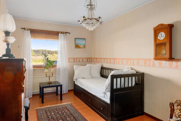 7 rum Villa på Sandlid 159 Rävlanda Härryda kommun - bild 15
