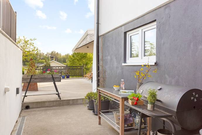 7 rum Villa på Ryttarvägen 7 Jakobsberg Järfälla kommun - bild 17