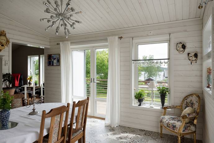3 rum vinterbonat fritidshus på Örsingsbo 152 Örsingsbo, Sala kommun - bild 4