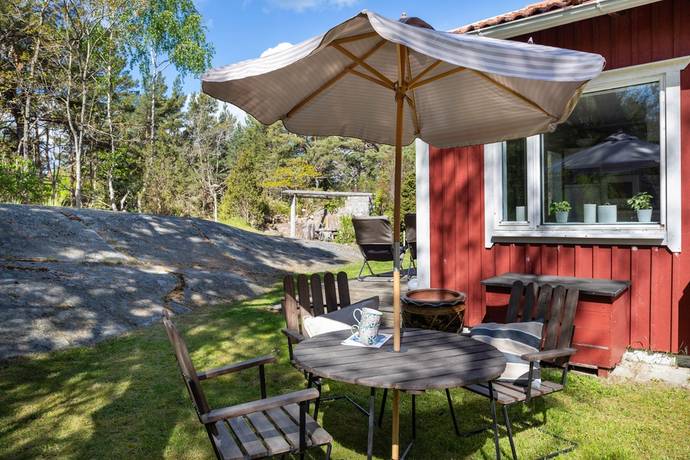 5 rum Fritidshus på Överbyvägen 80 Djurö, Vindö Värmdö kommun - bild 15