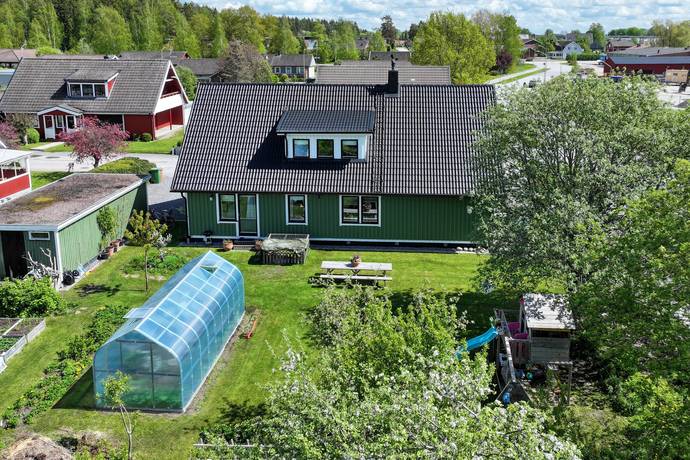6 rum villa på Rubanksvägen 24 Östervåla, Heby kommun - bild 3
