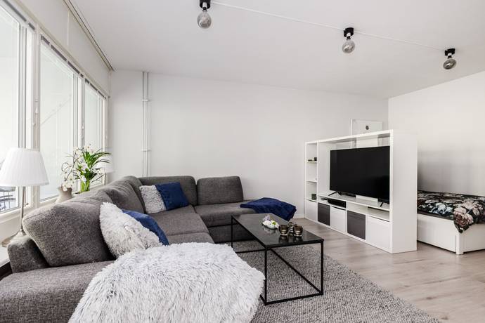 1 rum Lägenhet på Skjutbanegatan 7A Haga Västerås kommun - bild 7