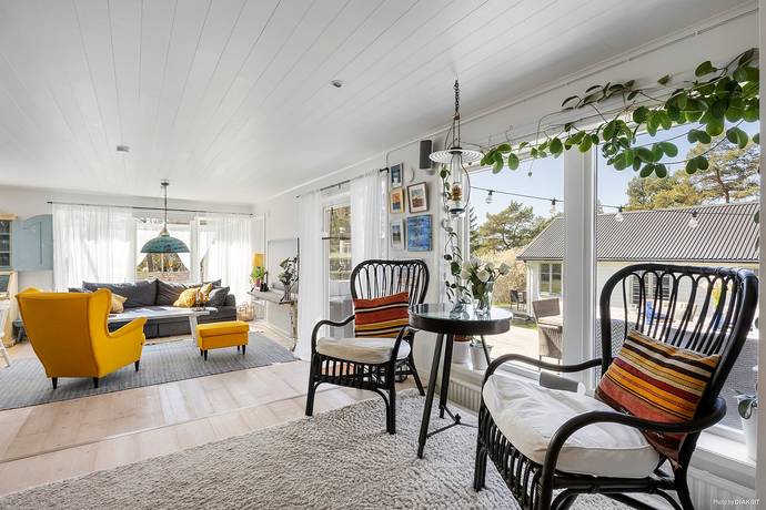 4 rum Villa på Fröjel Hallgårds 806A Fröjel - Ekstakusten Gotlands kommun - bild 11