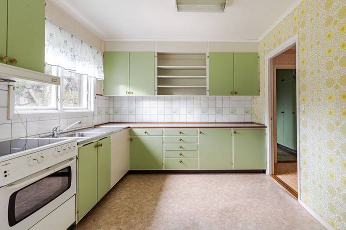 158 m² Villa på Urbanusvägen 1 Riddarhyttan Skinnskattebergs kommun - bild 20