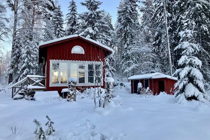 2 rum Fritidshus på Görtsbo 8112 Bollnäs Bollnäs kommun - bild 34