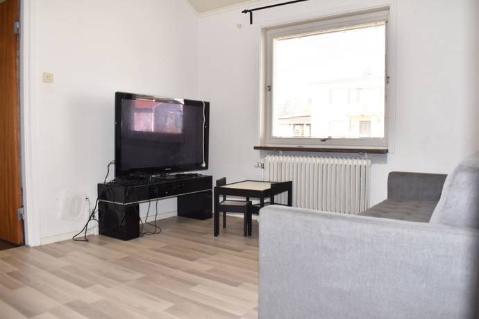 5 rum Villa på Årenavägen 29 Järnforsen Hultsfreds kommun - bild 19
