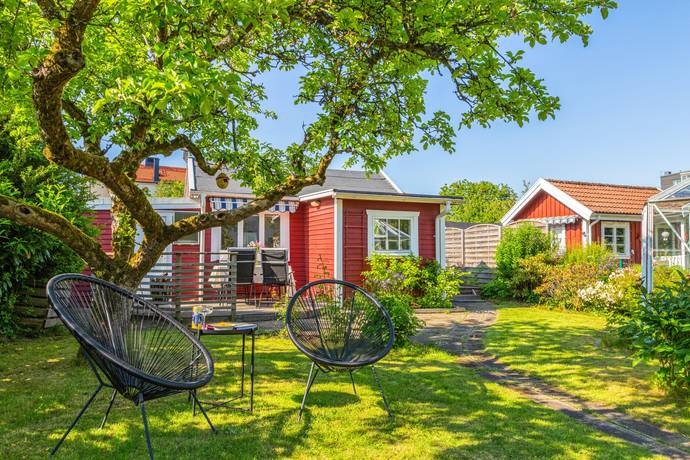 1,5 rum fritidshus på Bryggeristigen 49 Krokslätt, Göteborgs kommun - bild 2